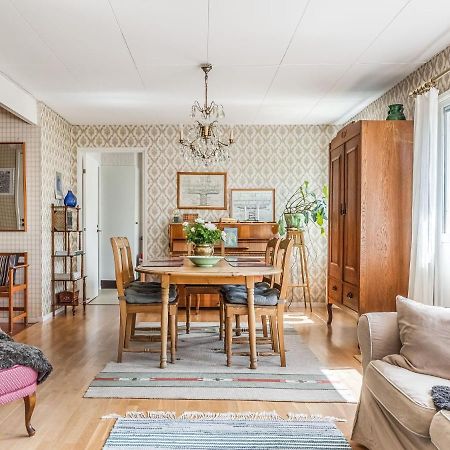 Holiday Home Moelltorp - Vgt119 By Interhome Molltorp Dış mekan fotoğraf