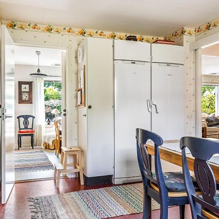 Holiday Home Moelltorp - Vgt119 By Interhome Molltorp Dış mekan fotoğraf