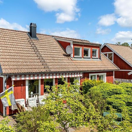 Holiday Home Moelltorp - Vgt119 By Interhome Molltorp Dış mekan fotoğraf