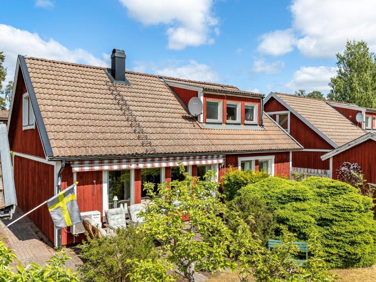 Holiday Home Moelltorp - Vgt119 By Interhome Molltorp Dış mekan fotoğraf