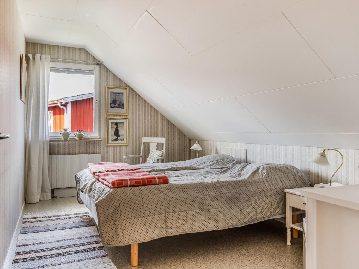 Holiday Home Moelltorp - Vgt119 By Interhome Molltorp Dış mekan fotoğraf