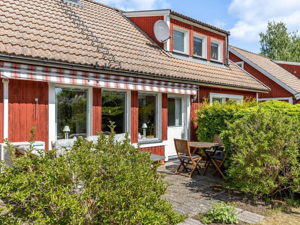 Holiday Home Moelltorp - Vgt119 By Interhome Molltorp Dış mekan fotoğraf