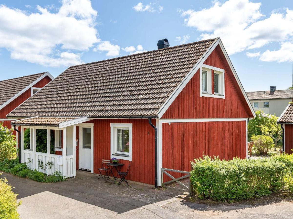 Holiday Home Moelltorp - Vgt119 By Interhome Molltorp Dış mekan fotoğraf