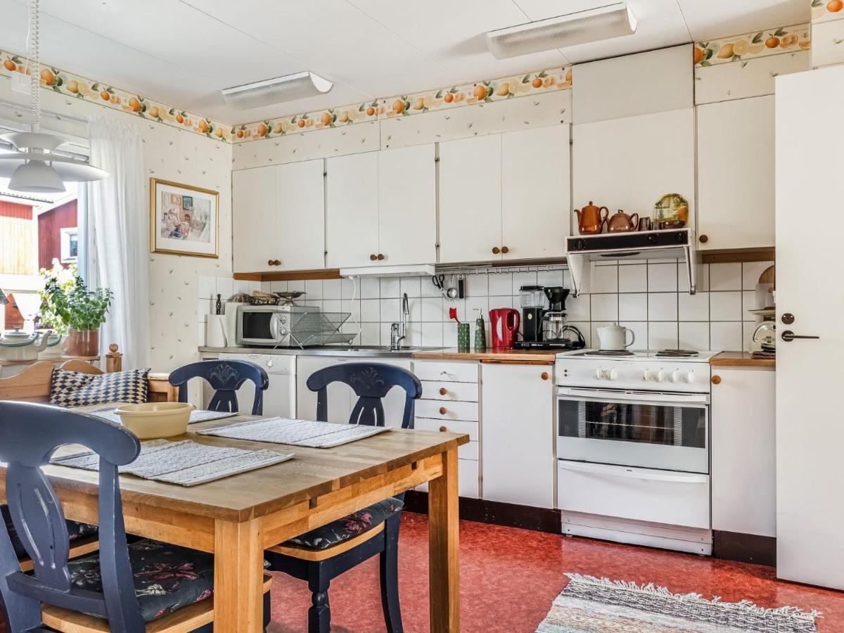 Holiday Home Moelltorp - Vgt119 By Interhome Molltorp Dış mekan fotoğraf