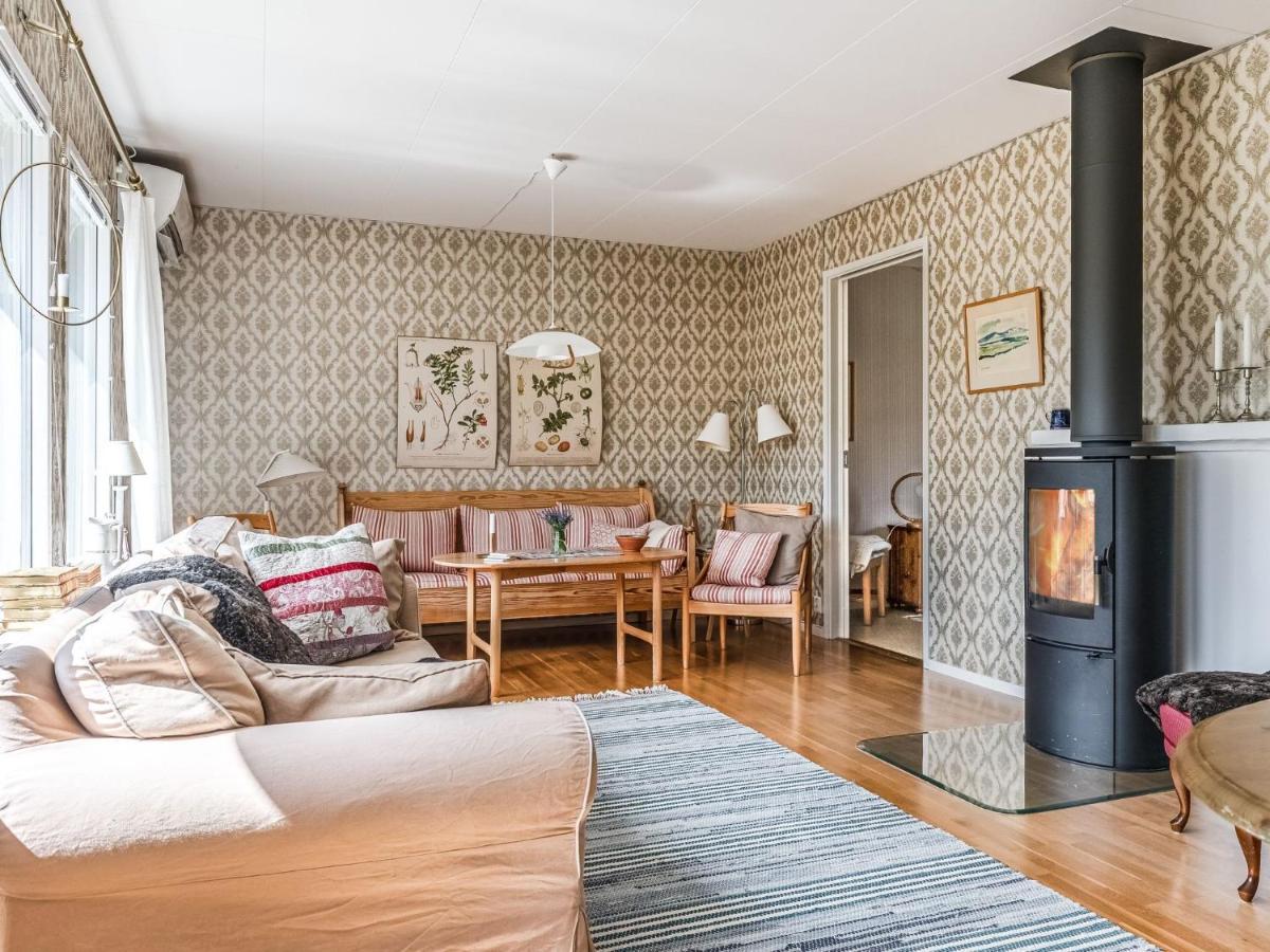 Holiday Home Moelltorp - Vgt119 By Interhome Molltorp Dış mekan fotoğraf
