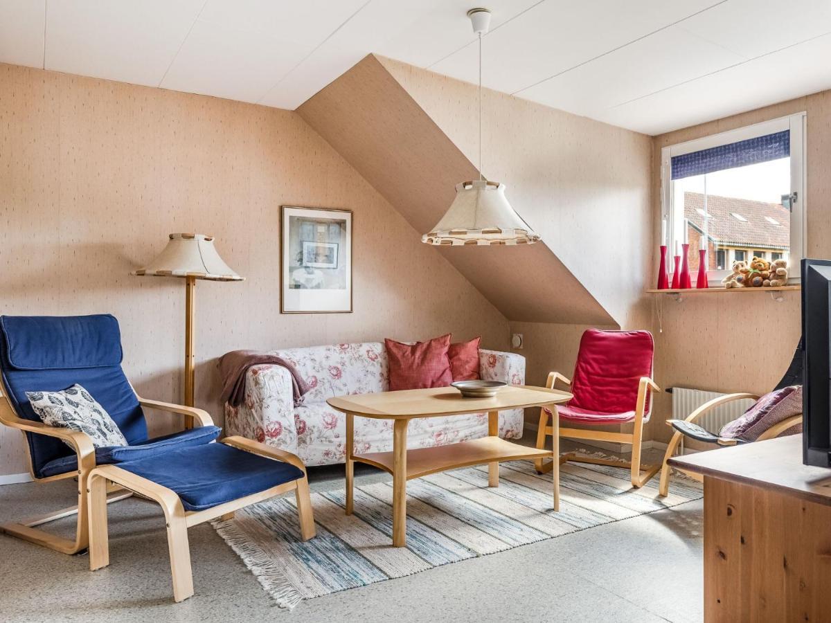 Holiday Home Moelltorp - Vgt119 By Interhome Molltorp Dış mekan fotoğraf