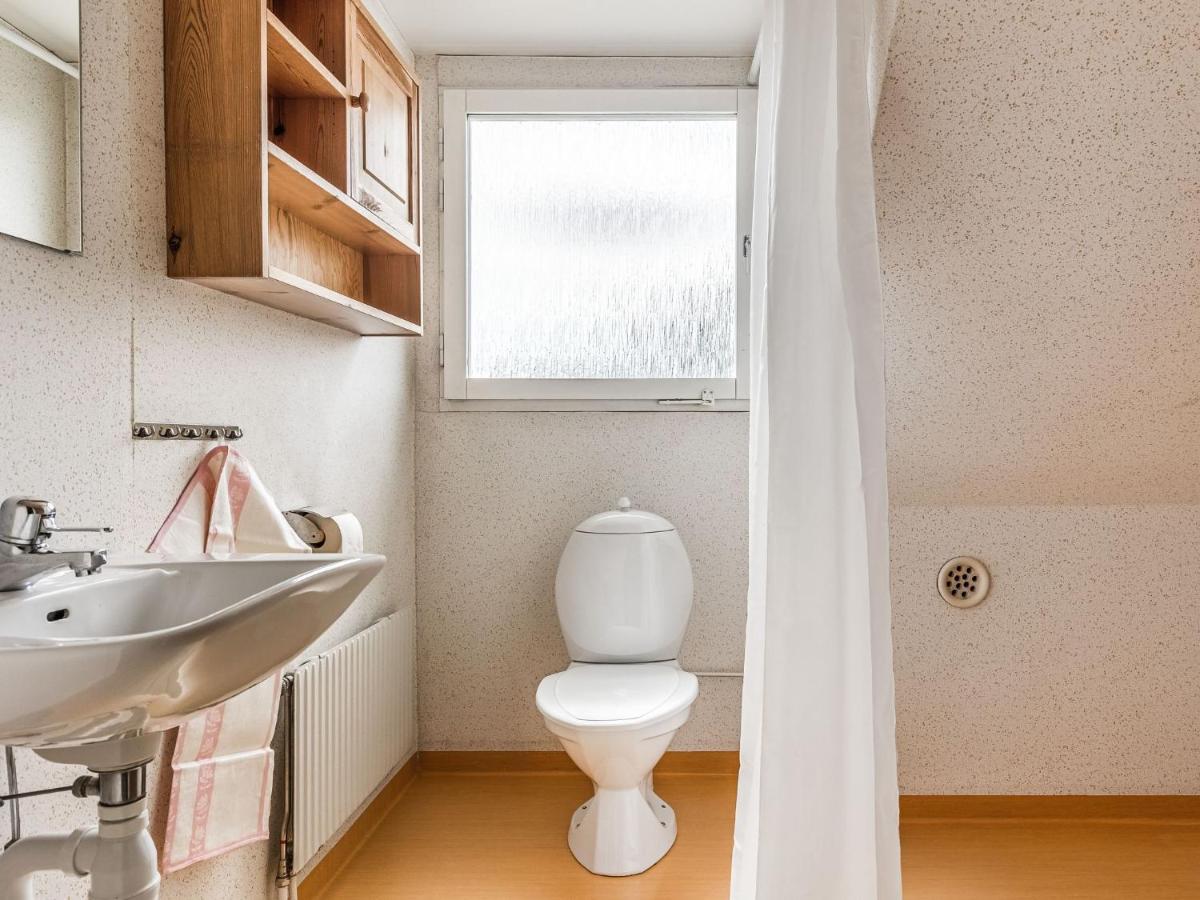 Holiday Home Moelltorp - Vgt119 By Interhome Molltorp Dış mekan fotoğraf