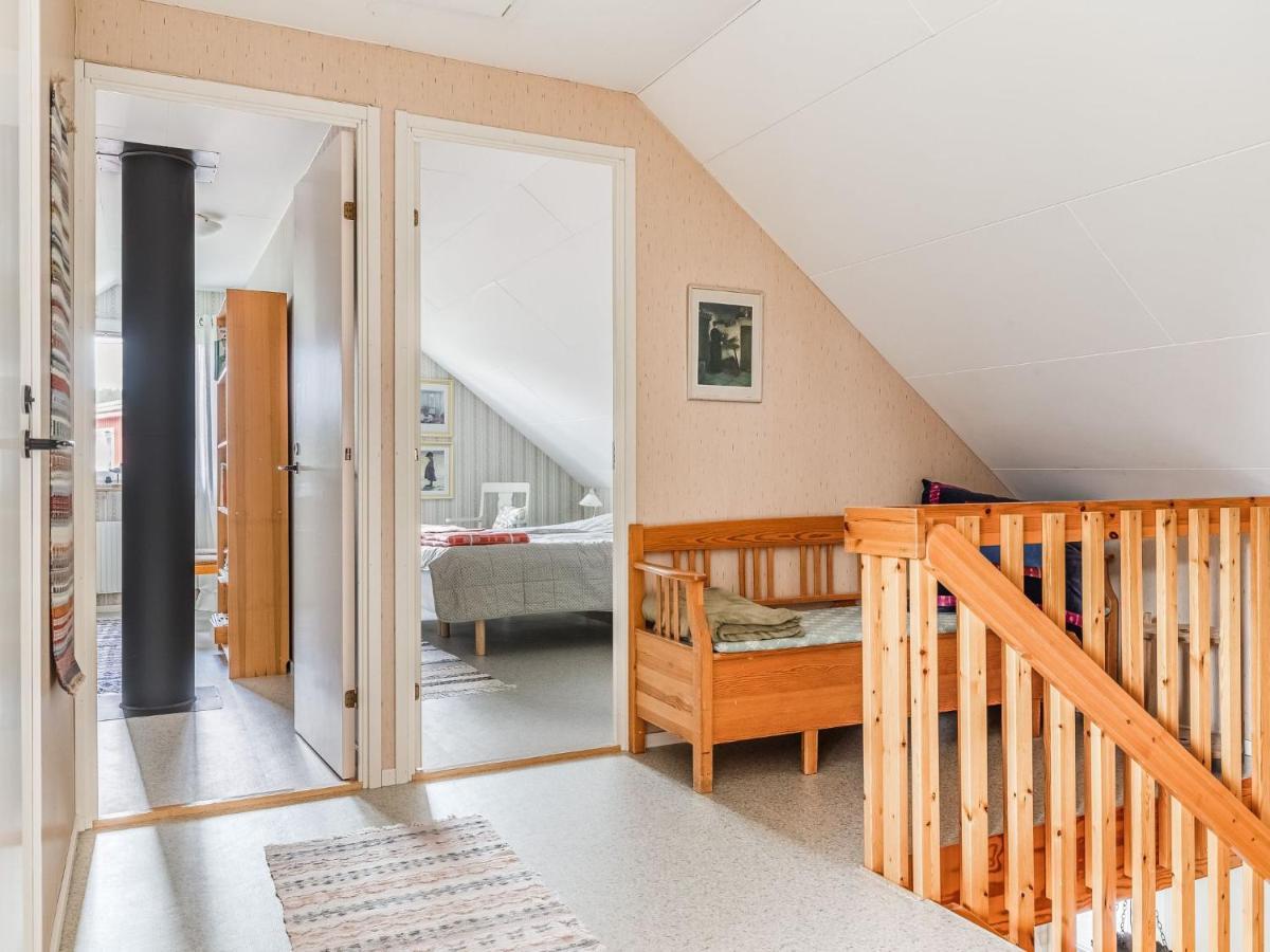 Holiday Home Moelltorp - Vgt119 By Interhome Molltorp Dış mekan fotoğraf