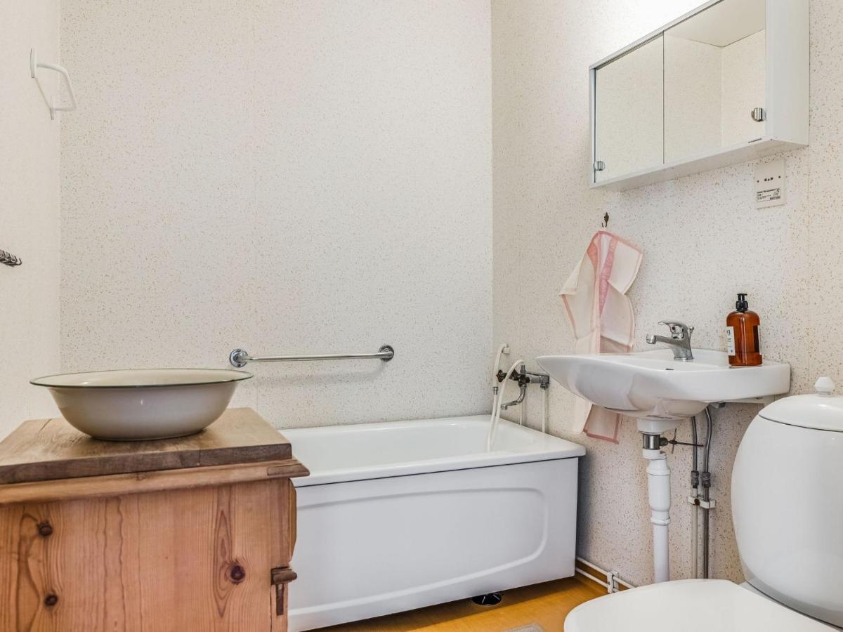 Holiday Home Moelltorp - Vgt119 By Interhome Molltorp Dış mekan fotoğraf