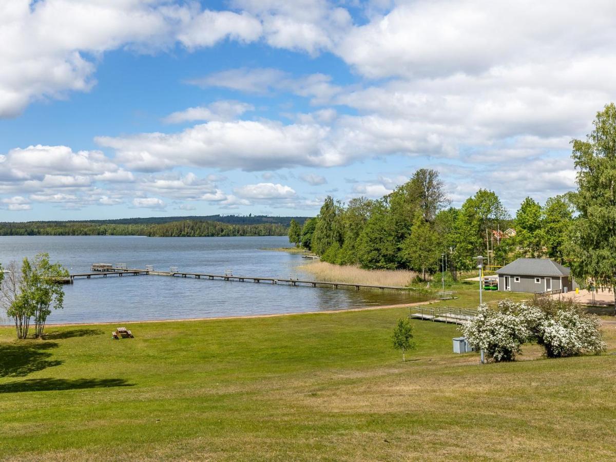 Holiday Home Moelltorp - Vgt119 By Interhome Molltorp Dış mekan fotoğraf