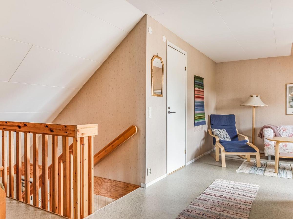 Holiday Home Moelltorp - Vgt119 By Interhome Molltorp Dış mekan fotoğraf
