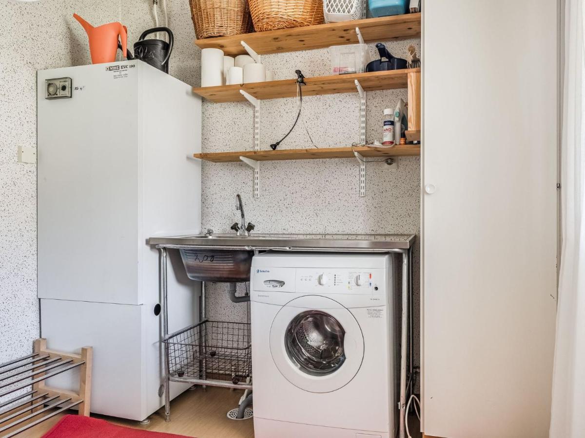 Holiday Home Moelltorp - Vgt119 By Interhome Molltorp Dış mekan fotoğraf